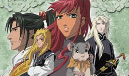 异世界后宫动漫,奇幻大陆的恋爱冒险之旅