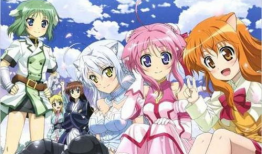 h3d动漫,探索虚拟与现实交织的奇幻世界