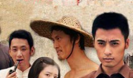 东北往事电视剧,热血青春的岁月印记