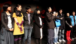 再过把瘾电视剧演员表