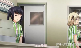 便利店店长动漫,日常琐碎中的温馨守护