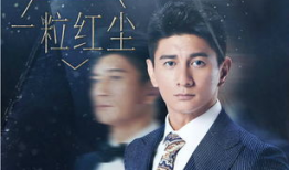 一粒红尘电视剧,红尘纷扰，爱恨情仇的都市传奇