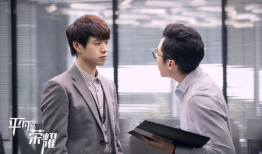 魏大勋电视剧,情感纠葛与成长蜕变