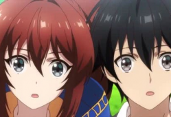 一起看动漫,一起探索无限精彩